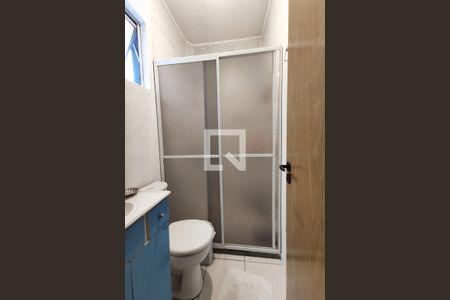 Apartamento para alugar com 57m², 2 quartos e 1 vagaBanheiro