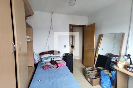 Apartamento para alugar com 57m², 2 quartos e 1 vagaQuarto 2