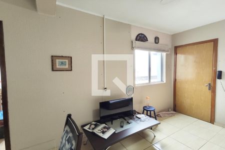 Sala de apartamento à venda com 2 quartos, 57m² em Santos Dumont, São Leopoldo