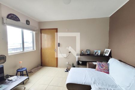 Sala de apartamento para alugar com 2 quartos, 57m² em Santos Dumont, São Leopoldo