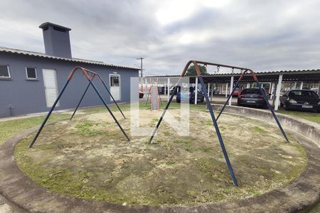 Apartamento para alugar com 57m², 2 quartos e 1 vagaÁrea Comum - Playground