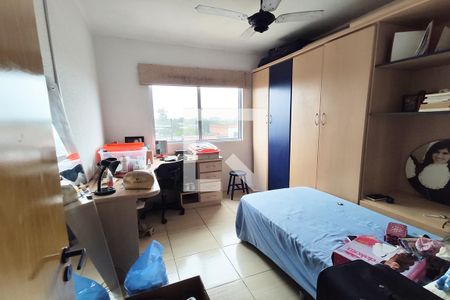 Quarto 2 de apartamento para alugar com 2 quartos, 57m² em Santos Dumont, São Leopoldo