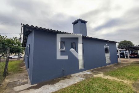 Apartamento para alugar com 57m², 2 quartos e 1 vagaÁrea comum - Salão de festas