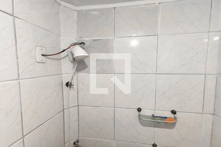 Apartamento para alugar com 57m², 2 quartos e 1 vagaBanheiro