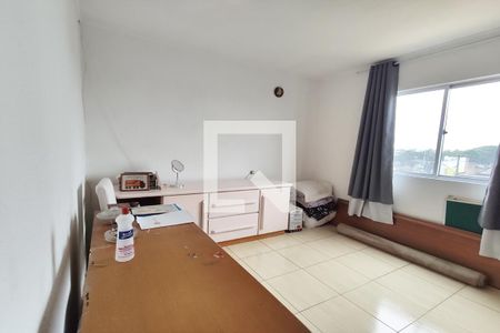 Quarto 1 de apartamento para alugar com 2 quartos, 57m² em Santos Dumont, São Leopoldo