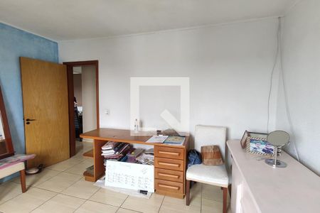 Quarto 1 de apartamento para alugar com 2 quartos, 57m² em Santos Dumont, São Leopoldo