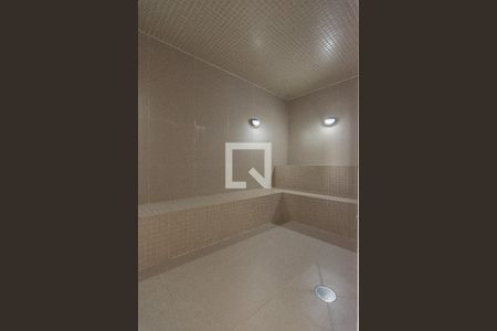 Apartamento à venda com 36m², 1 quarto e 1 vaga Apartamento à venda com 36m², 1 quarto e 1 vagaSauna