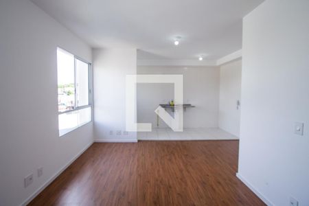 Studio de Apartamento com 1 quarto, 37m² Novo Osasco