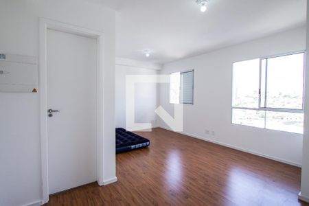 Studio de Apartamento com 1 quarto, 37m² Novo Osasco