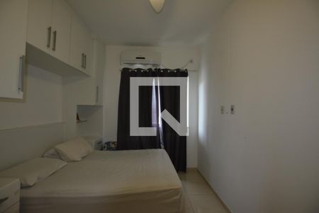 Quarto 1 Suíte de apartamento para alugar com 2 quartos, 70m² em Vicente de Carvalho, Rio de Janeiro