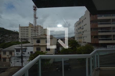 Apartamento para alugar com 70m², 2 quartos e 1 vagaQuarto 1 Suíte