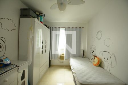 Apartamento para alugar com 70m², 2 quartos e 1 vagaQuarto 2