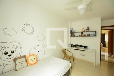 Apartamento para alugar com 70m², 2 quartos e 1 vagaQuarto 2