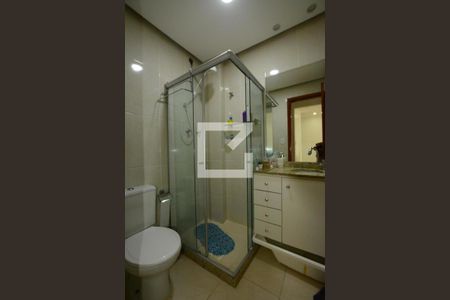 Apartamento para alugar com 70m², 2 quartos e 1 vagaBanheiro Social