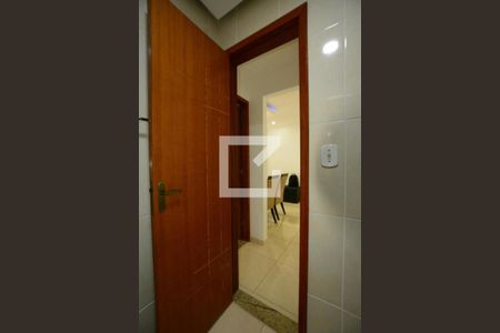 Apartamento para alugar com 70m², 2 quartos e 1 vagaBanheiro Social