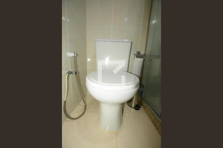 Apartamento para alugar com 70m², 2 quartos e 1 vagaBanheiro Social