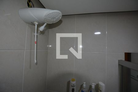 Apartamento para alugar com 70m², 2 quartos e 1 vagaBanheiro da Suíte