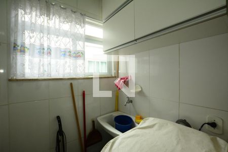 Apartamento para alugar com 70m², 2 quartos e 1 vagaCozinha