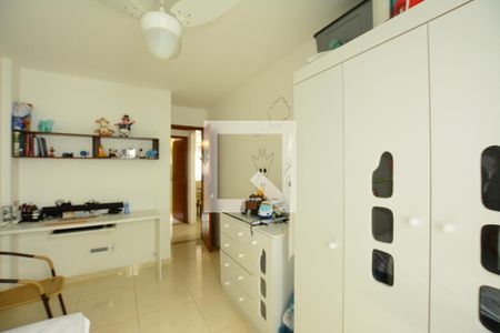 Apartamento para alugar com 70m², 2 quartos e 1 vagaQuarto 2