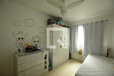 Apartamento para alugar com 70m², 2 quartos e 1 vagaQuarto 2