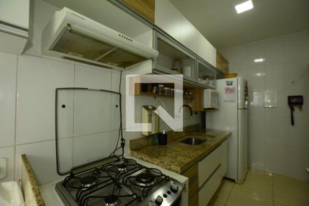 Apartamento para alugar com 70m², 2 quartos e 1 vagaCozinha