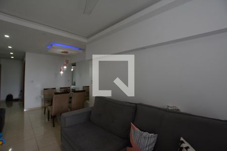 Sala de apartamento para alugar com 2 quartos, 70m² em Vicente de Carvalho, Rio de Janeiro
