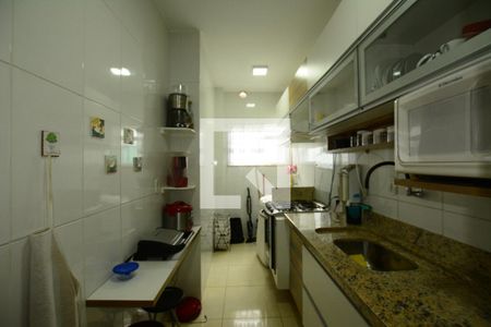 Apartamento para alugar com 70m², 2 quartos e 1 vagaCozinha
