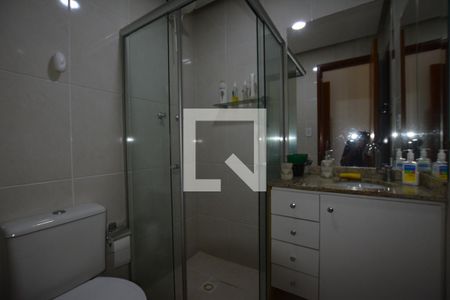Apartamento para alugar com 70m², 2 quartos e 1 vagaQuarto 1 Suíte