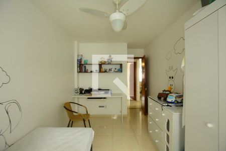 Apartamento para alugar com 70m², 2 quartos e 1 vagaQuarto 2