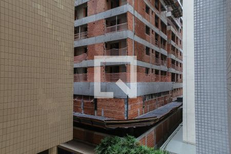 Vista 2 de apartamento para alugar com 2 quartos, 90m² em Aparecida, Santos
