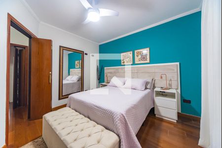 Casa à venda com 231m², 3 quartos e 2 vagasQuarto 1