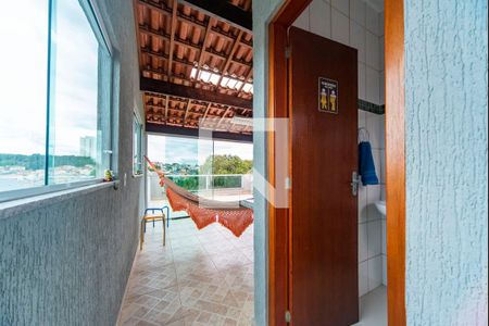 Casa à venda com 231m², 3 quartos e 2 vagasCobertura 