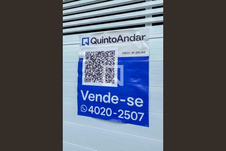 Casa à venda com 231m², 3 quartos e 2 vagasPlaca instalada na Fachada