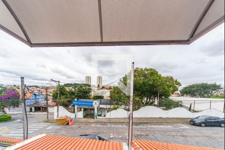 Casa à venda com 231m², 3 quartos e 2 vagasVista do Quarto 2