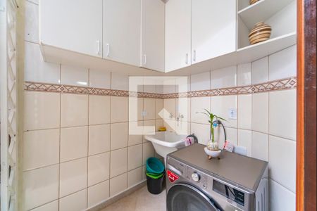 Casa à venda com 231m², 3 quartos e 2 vagasÁrea de Serviço 