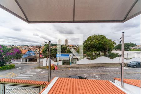 Casa à venda com 231m², 3 quartos e 2 vagasVista do Quarto 3