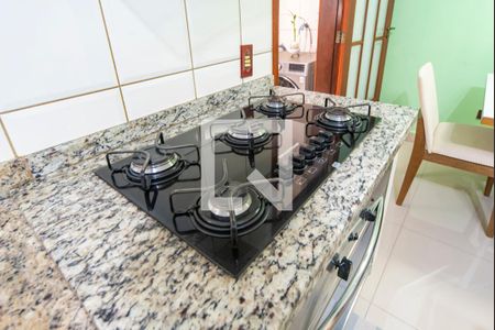 Casa à venda com 231m², 3 quartos e 2 vagasCooktop 