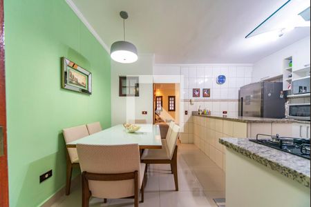 Casa à venda com 231m², 3 quartos e 2 vagasCopa