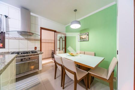 Casa à venda com 231m², 3 quartos e 2 vagasCopa