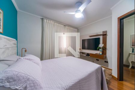 Casa à venda com 231m², 3 quartos e 2 vagasQuarto 1