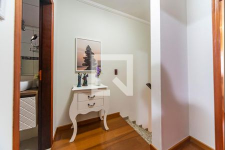 Casa à venda com 231m², 3 quartos e 2 vagasHall da Escada