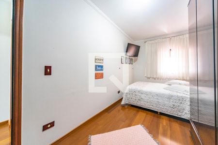 Casa à venda com 231m², 3 quartos e 2 vagasQuarto 2