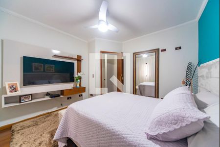 Casa à venda com 231m², 3 quartos e 2 vagasQuarto 1