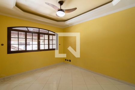 Sala de casa à venda com 3 quartos, 124m² em Parque Continental Ii, Guarulhos