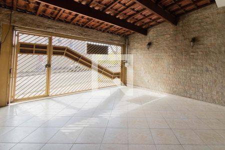 Casa à venda com 124m², 3 quartos e 2 vagasGaragem