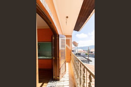 Casa à venda com 124m², 3 quartos e 2 vagasSacada da Suíte