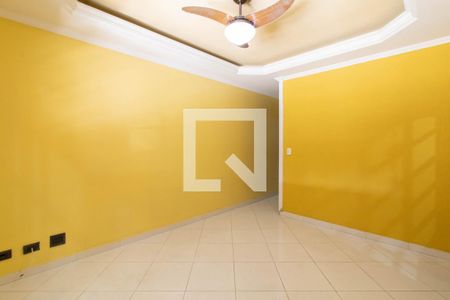 Sala de casa à venda com 3 quartos, 124m² em Parque Continental Ii, Guarulhos