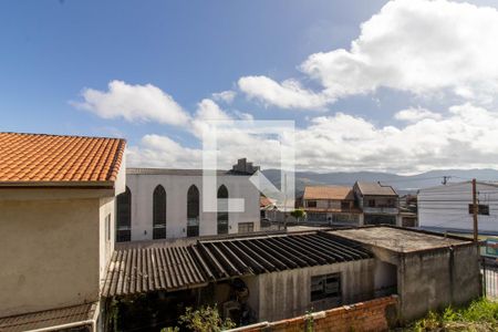 Casa à venda com 124m², 3 quartos e 2 vagasVista do Quarto 3