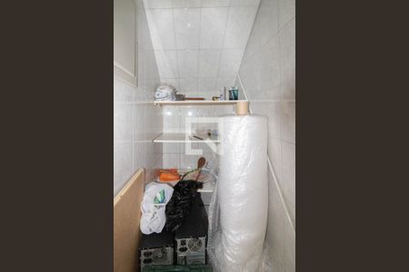 Despensa de casa à venda com 3 quartos, 124m² em Parque Continental Ii, Guarulhos