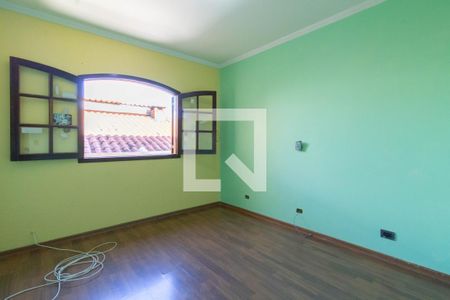 Casa à venda com 124m², 3 quartos e 2 vagasQuarto 2